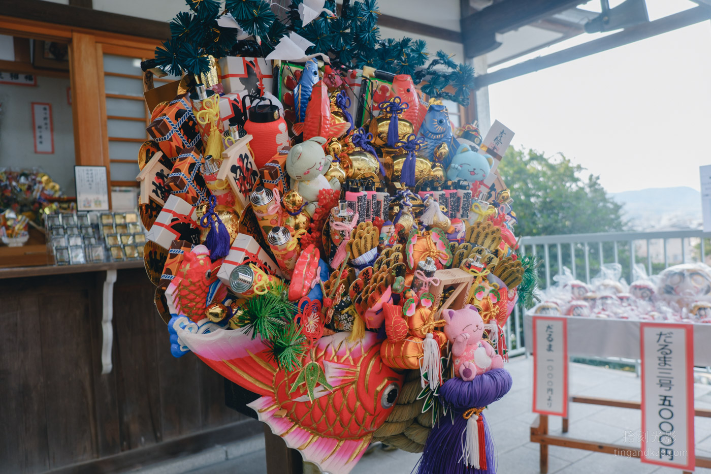 吉備津神社完整攻略｜桃太郎傳說交通參拜 國寶迴廊必訪