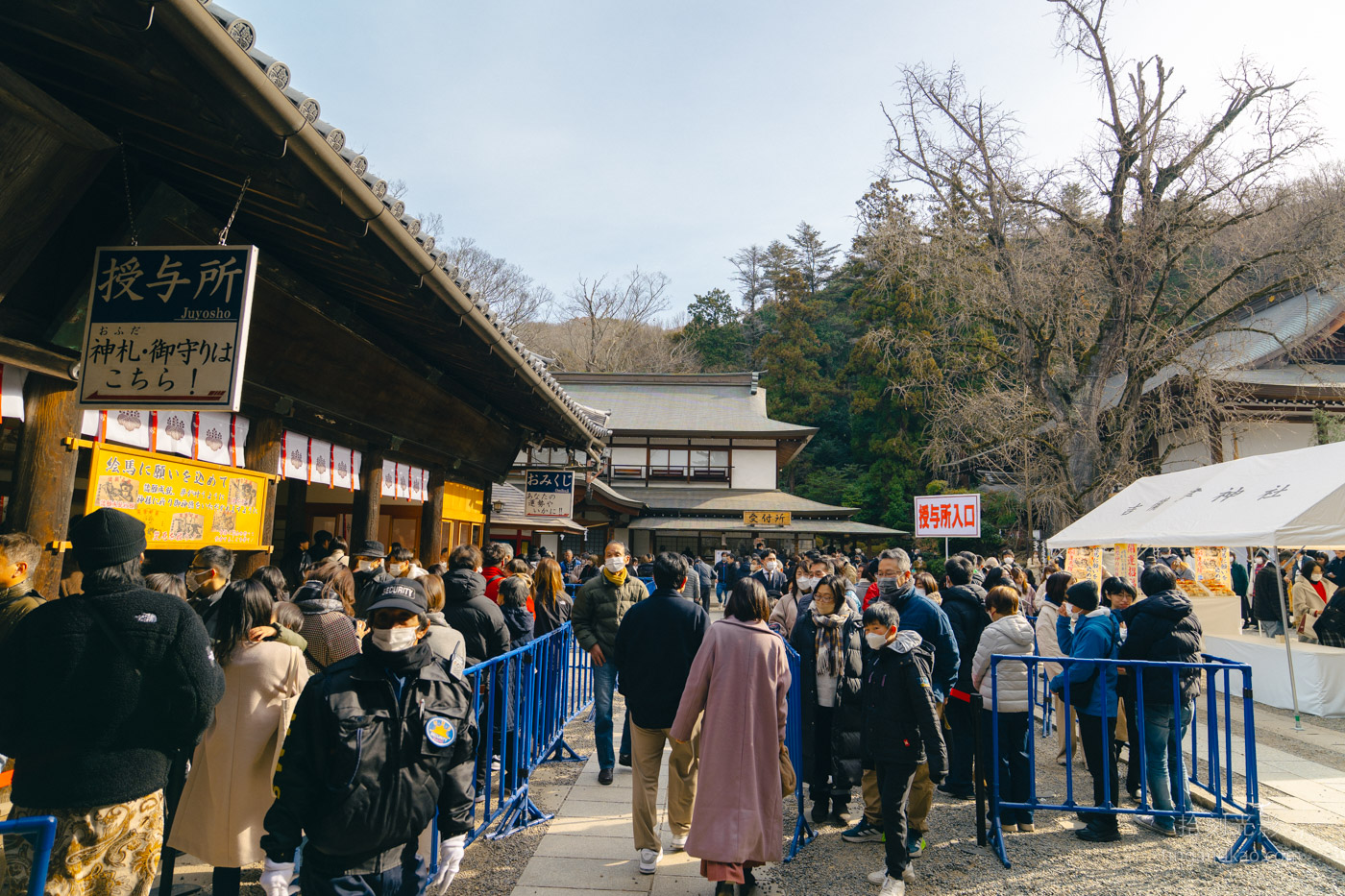 吉備津神社完整攻略｜桃太郎傳說交通參拜 國寶迴廊必訪