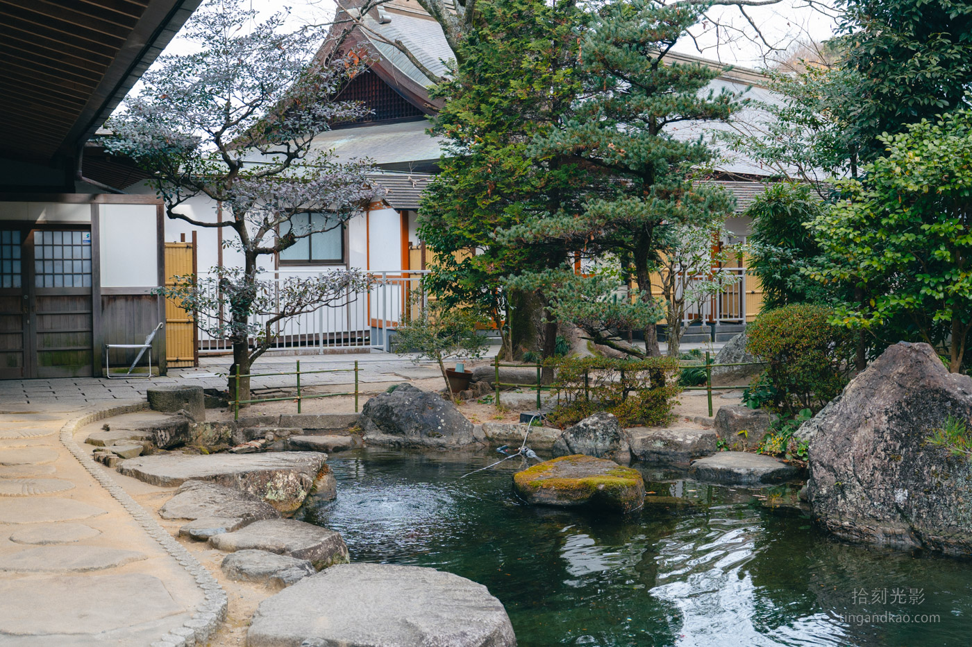 吉備津神社完整攻略｜桃太郎傳說交通參拜 國寶迴廊必訪