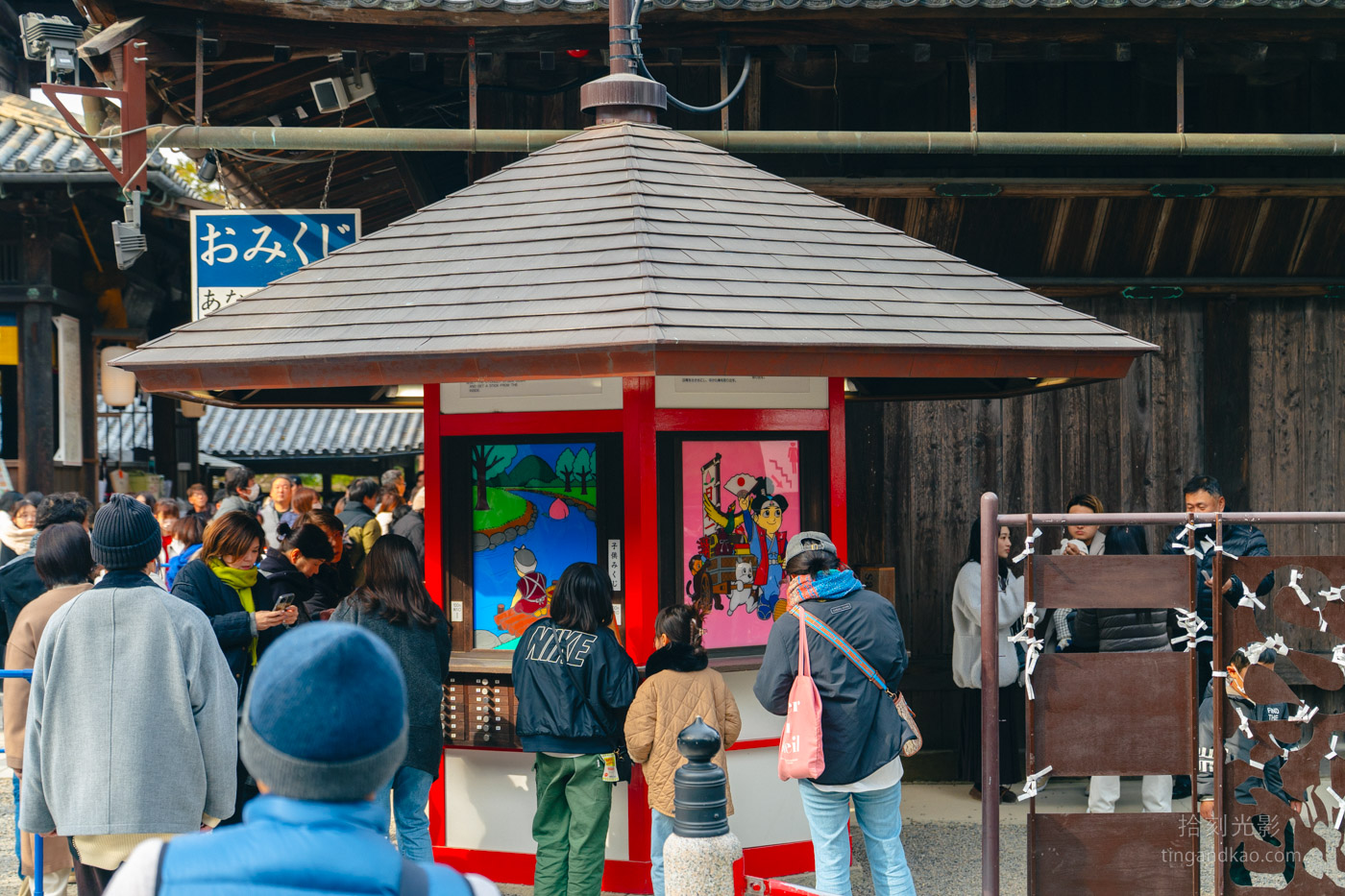 吉備津神社完整攻略｜桃太郎傳說交通參拜 國寶迴廊必訪