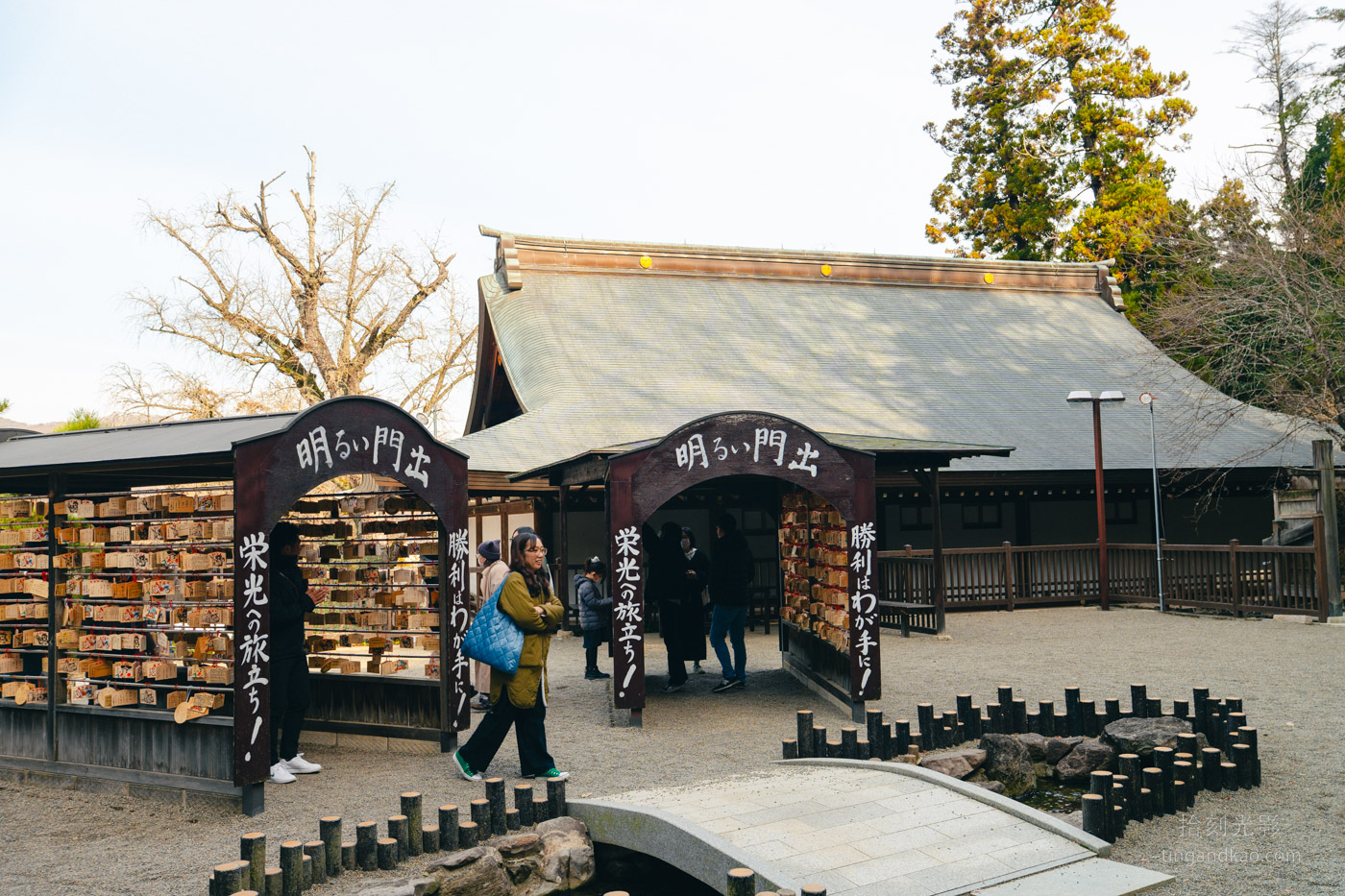 吉備津神社完整攻略｜桃太郎傳說交通參拜 國寶迴廊必訪