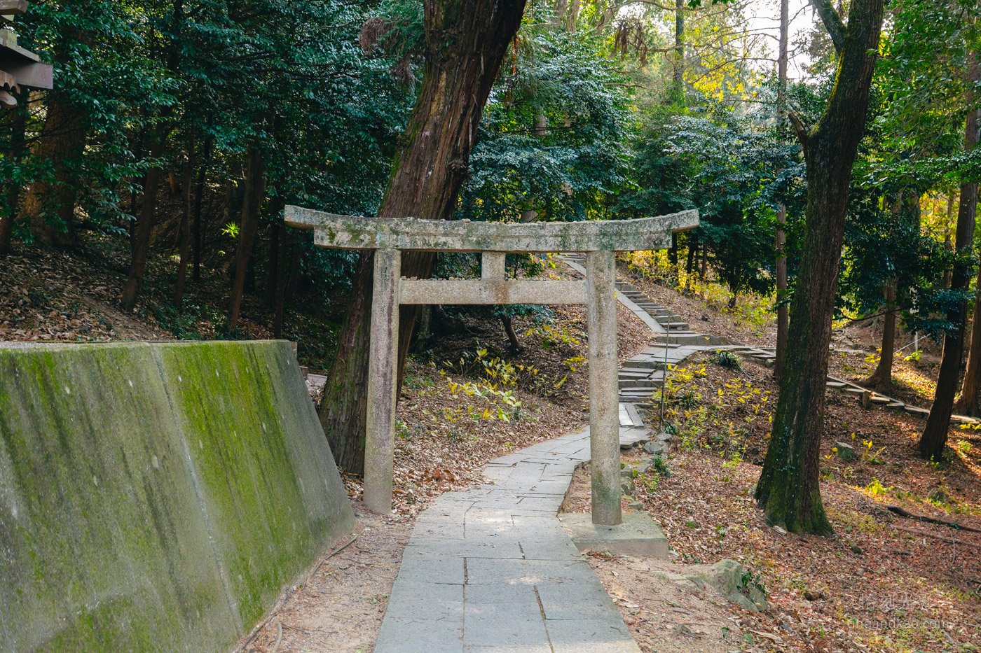 吉備津神社完整攻略｜桃太郎傳說交通參拜 國寶迴廊必訪