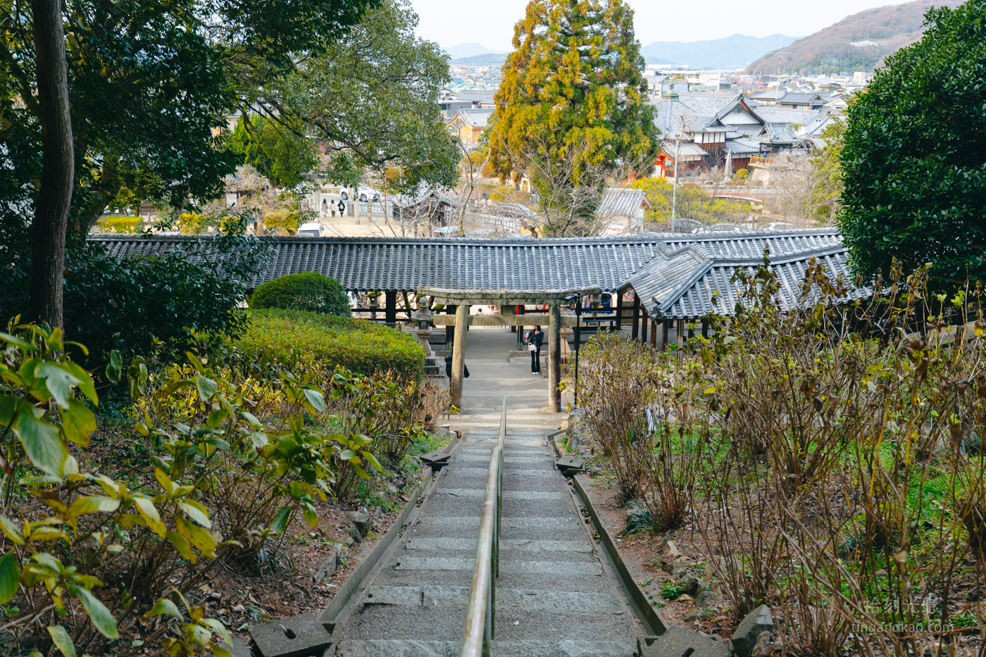吉備津神社完整攻略｜桃太郎傳說交通參拜 國寶迴廊必訪