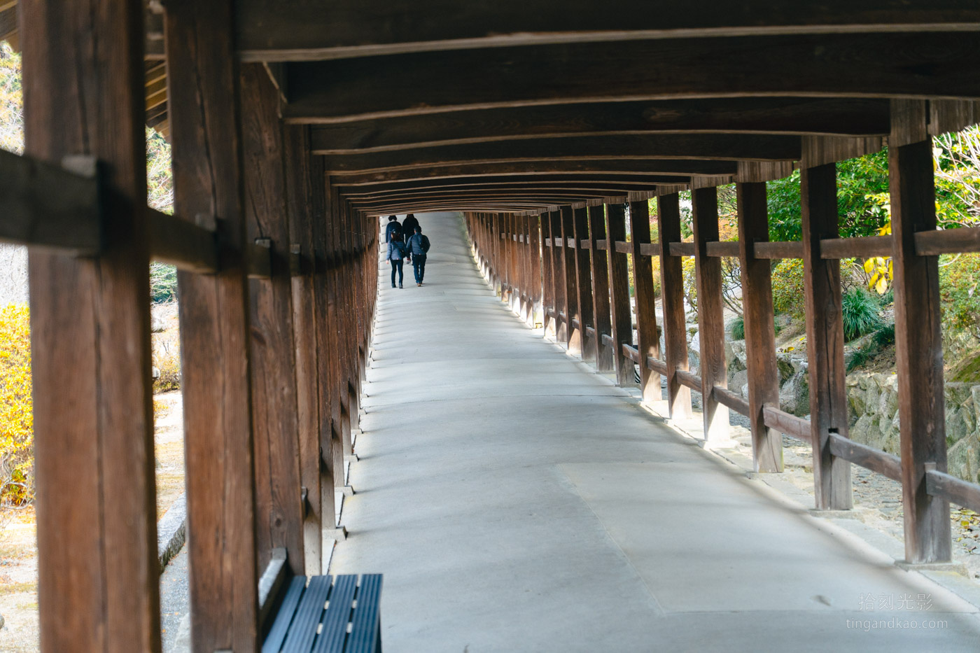 吉備津神社完整攻略｜桃太郎傳說交通參拜 國寶迴廊必訪