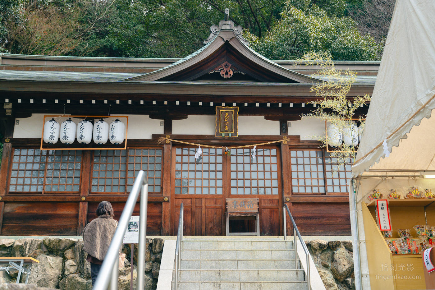 吉備津神社完整攻略｜桃太郎傳說交通參拜 國寶迴廊必訪