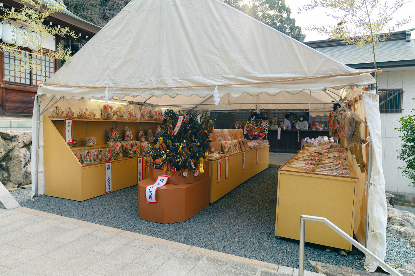 吉備津神社完整攻略｜桃太郎傳說交通參拜 國寶迴廊必訪