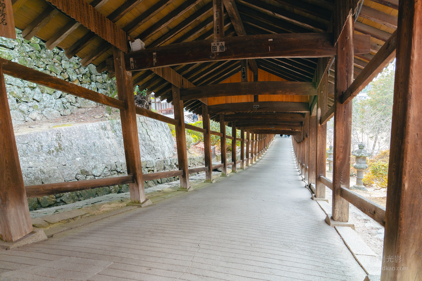 吉備津神社完整攻略｜桃太郎傳說交通參拜 國寶迴廊必訪