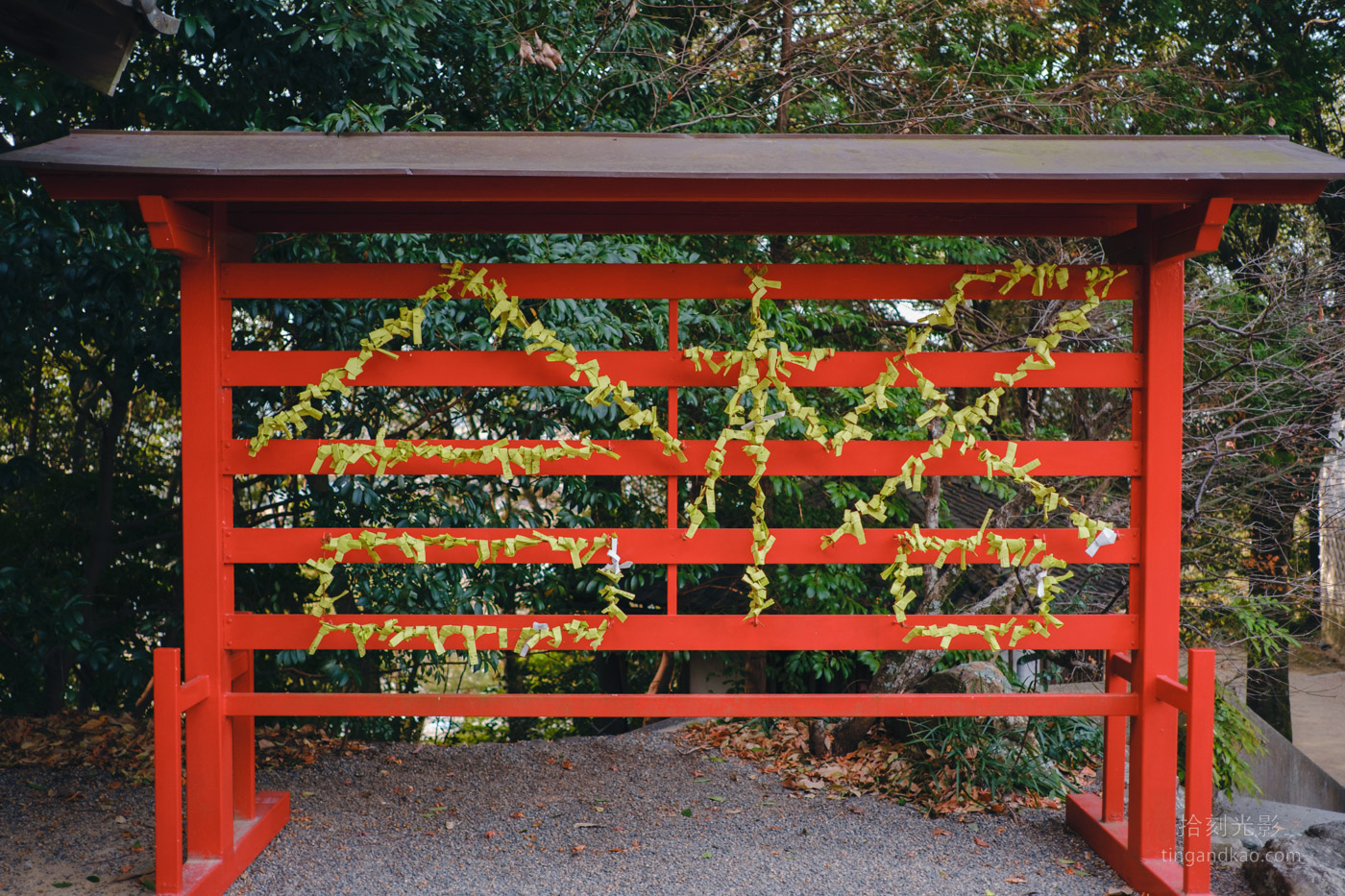 吉備津神社完整攻略｜桃太郎傳說交通參拜 國寶迴廊必訪