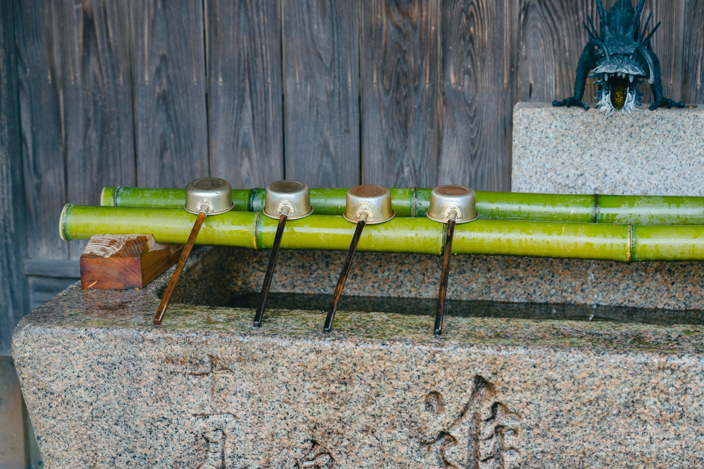 吉備津神社完整攻略｜桃太郎傳說交通參拜 國寶迴廊必訪