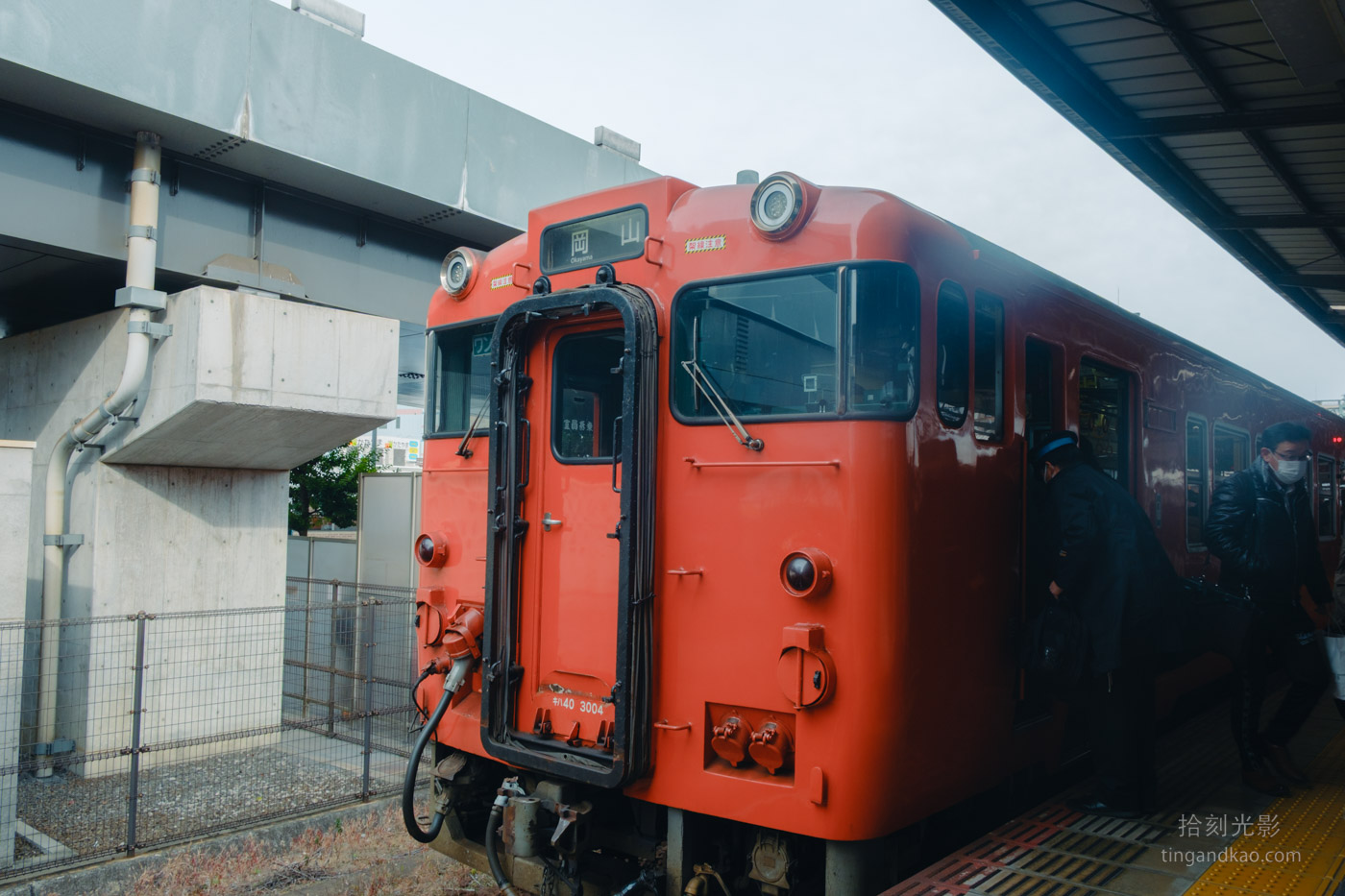 吉備津神社完整攻略｜桃太郎傳說交通參拜 國寶迴廊必訪