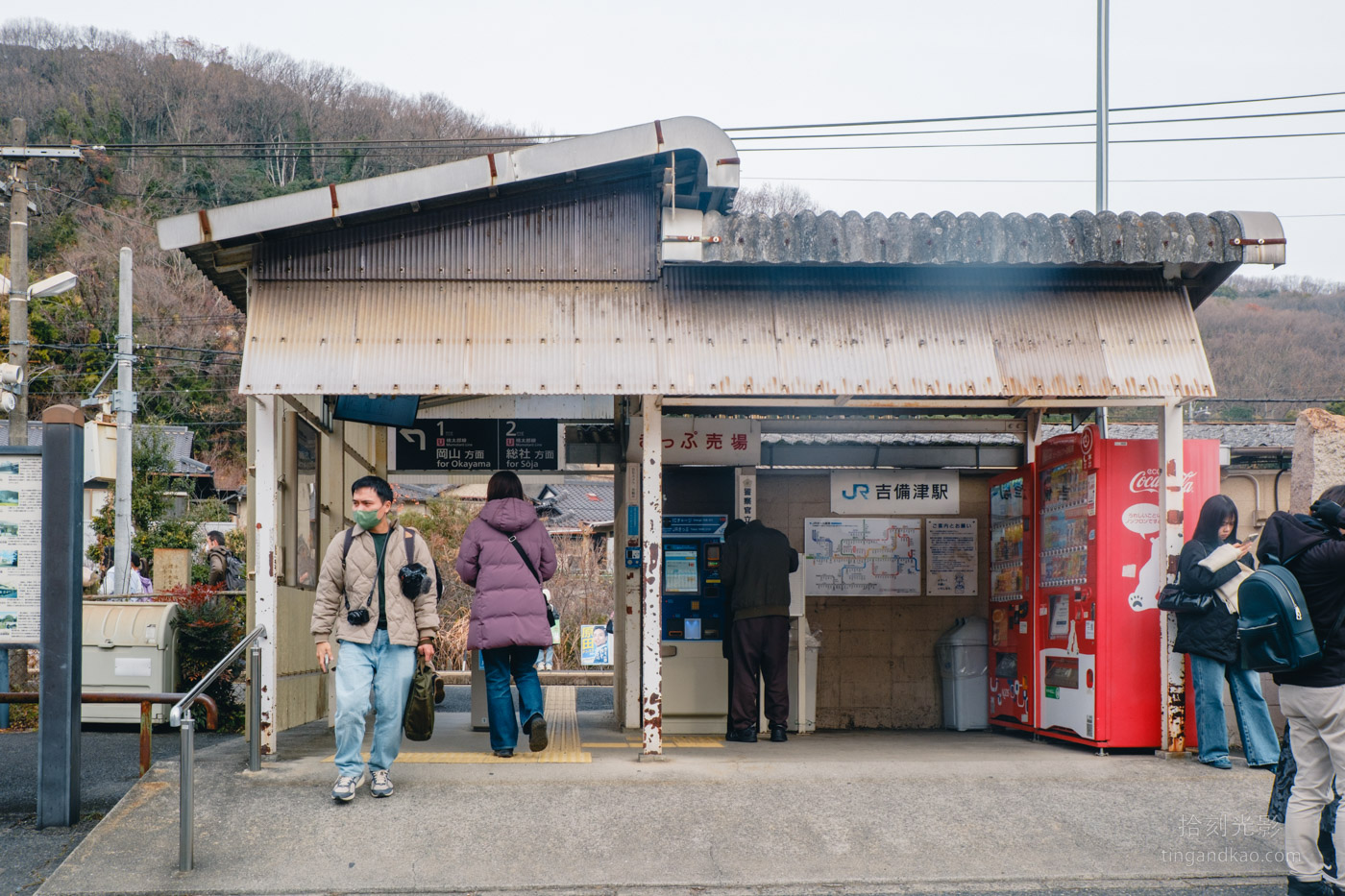 吉備津神社完整攻略｜桃太郎傳說交通參拜 國寶迴廊必訪