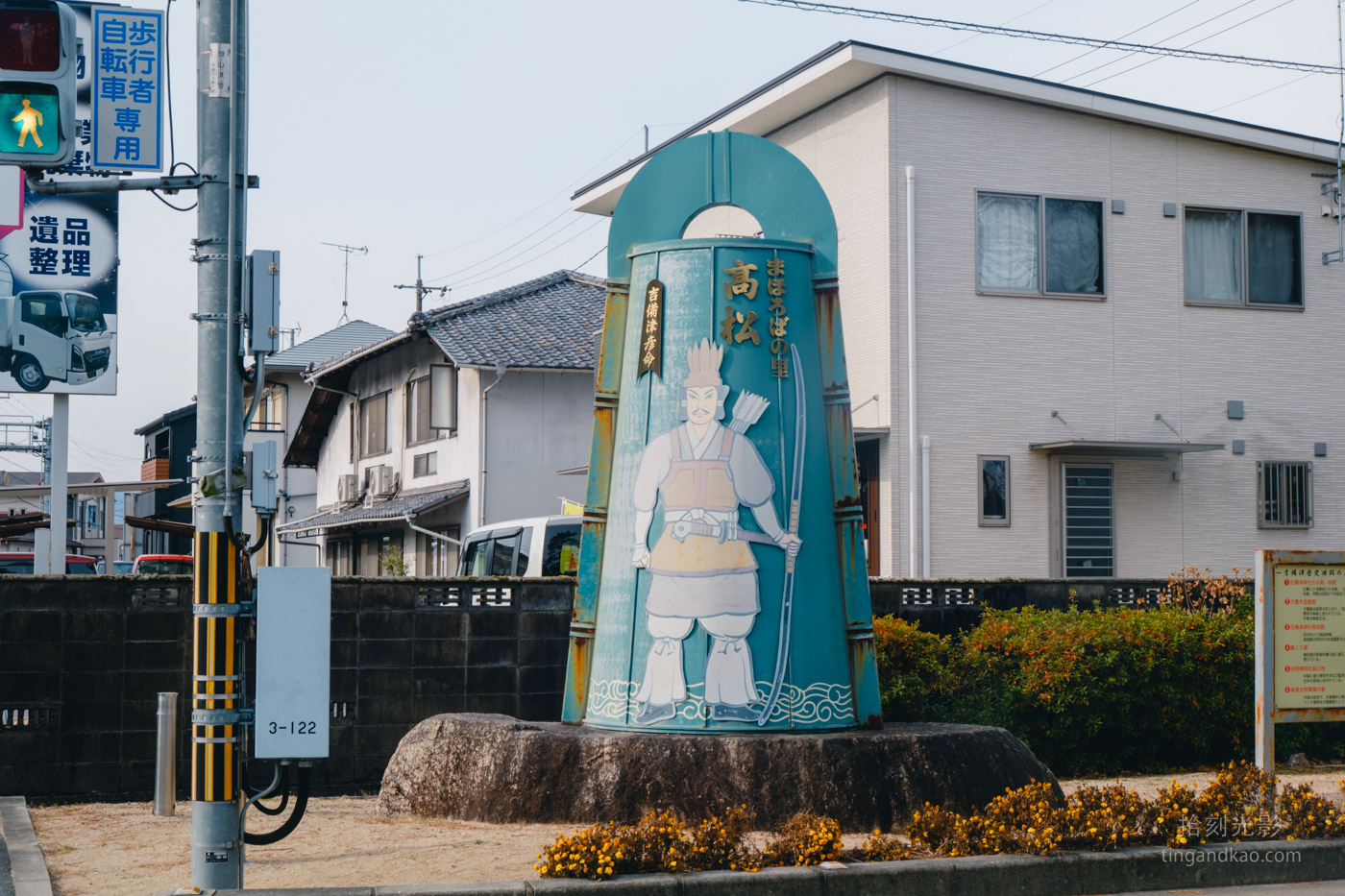 吉備津神社完整攻略｜桃太郎傳說交通參拜 國寶迴廊必訪