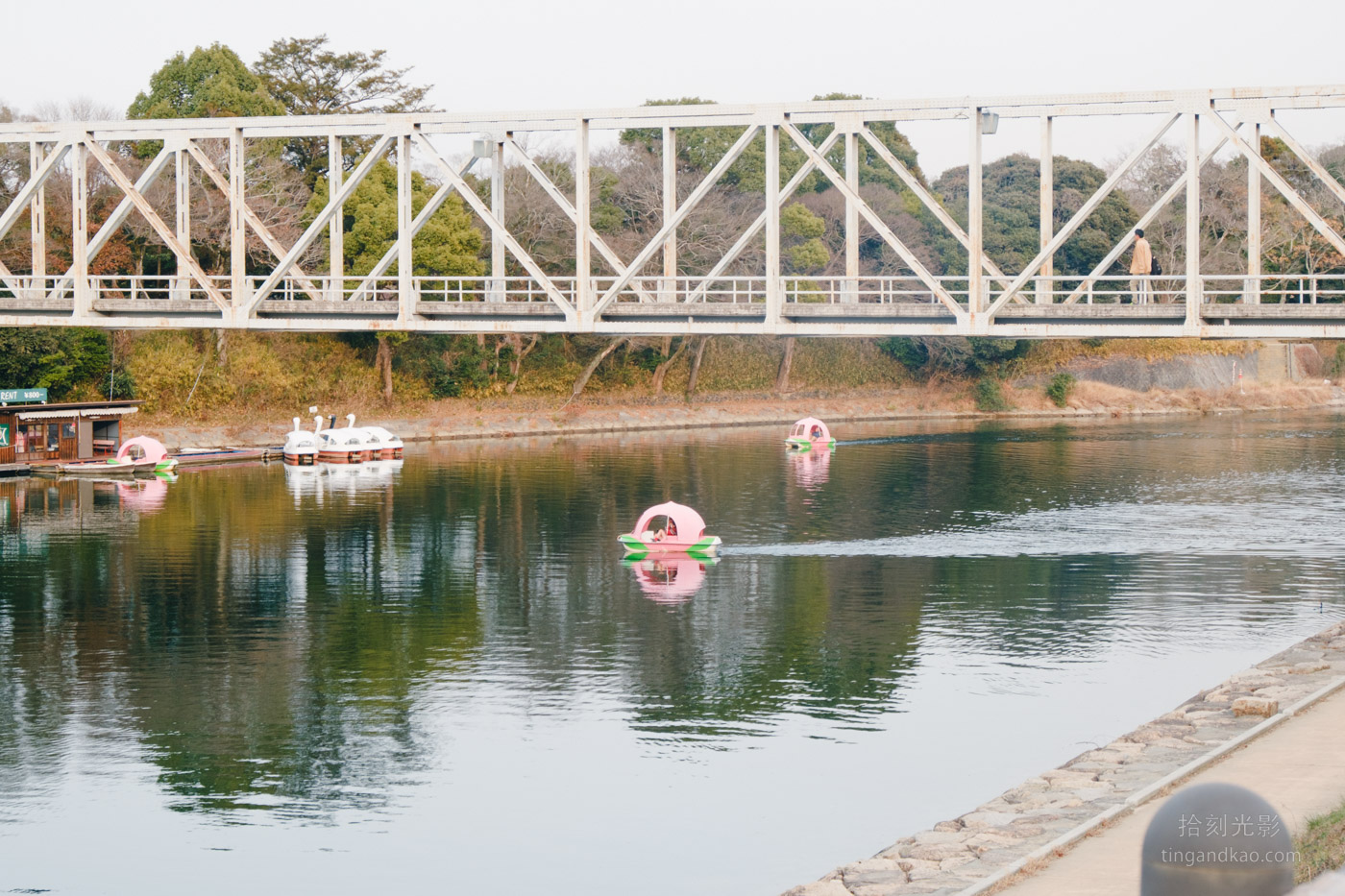 岡山城攻略｜烏城參觀指南