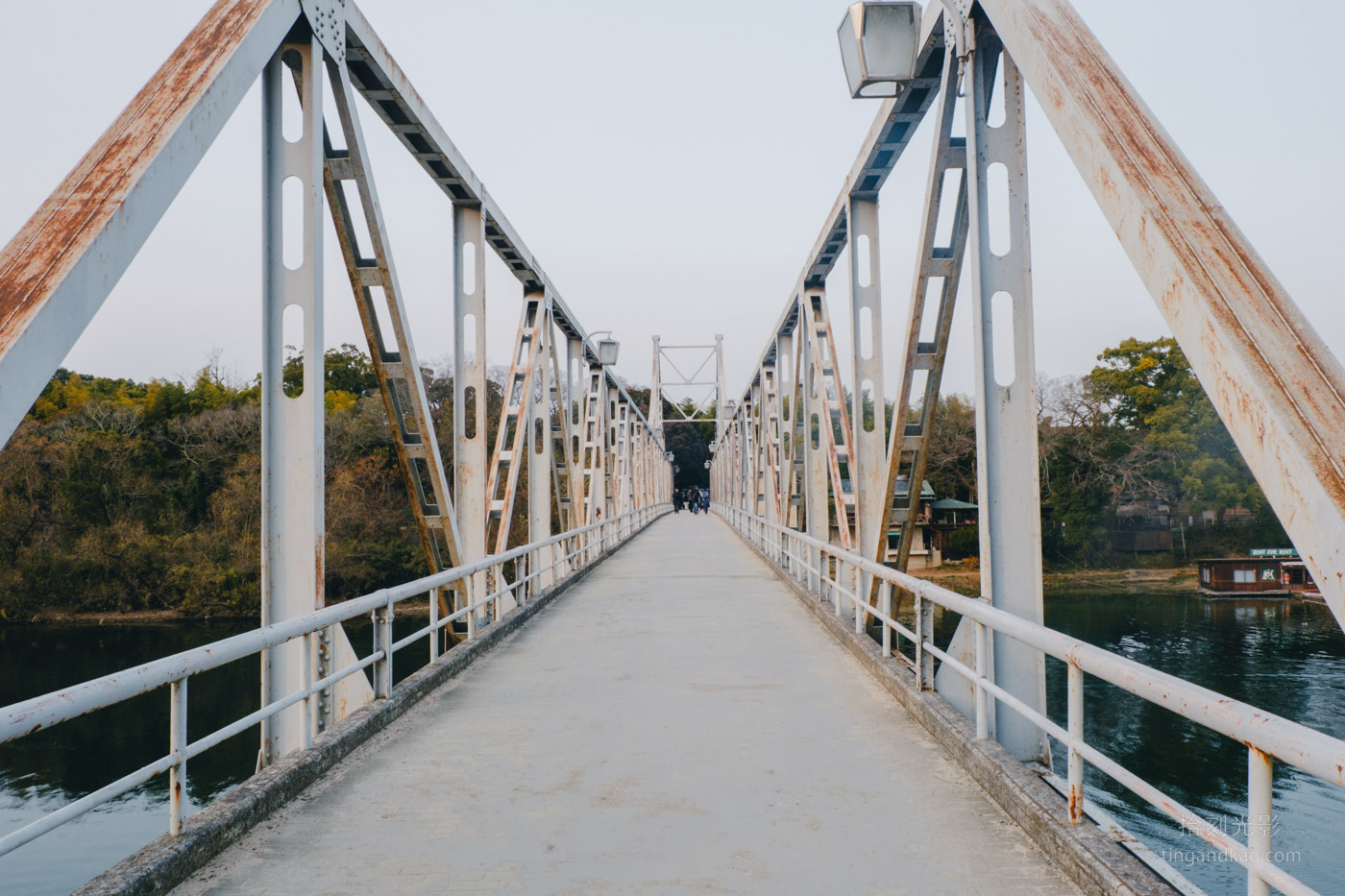 岡山城攻略｜烏城參觀指南