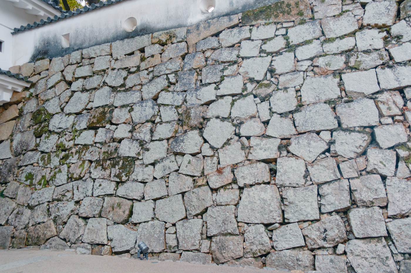 岡山城攻略｜烏城參觀指南