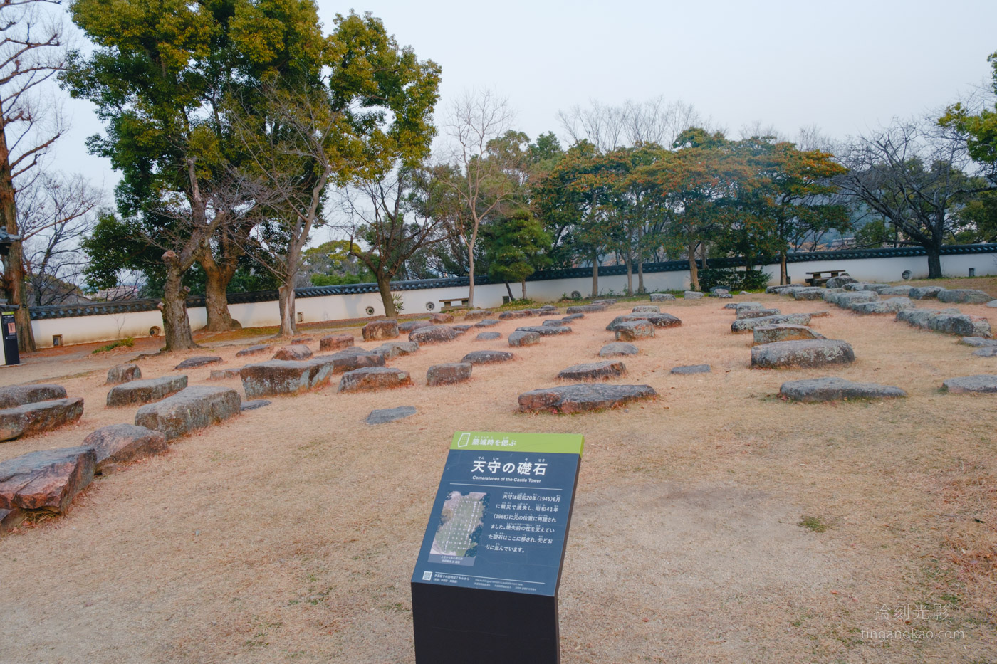 岡山城攻略｜烏城參觀指南