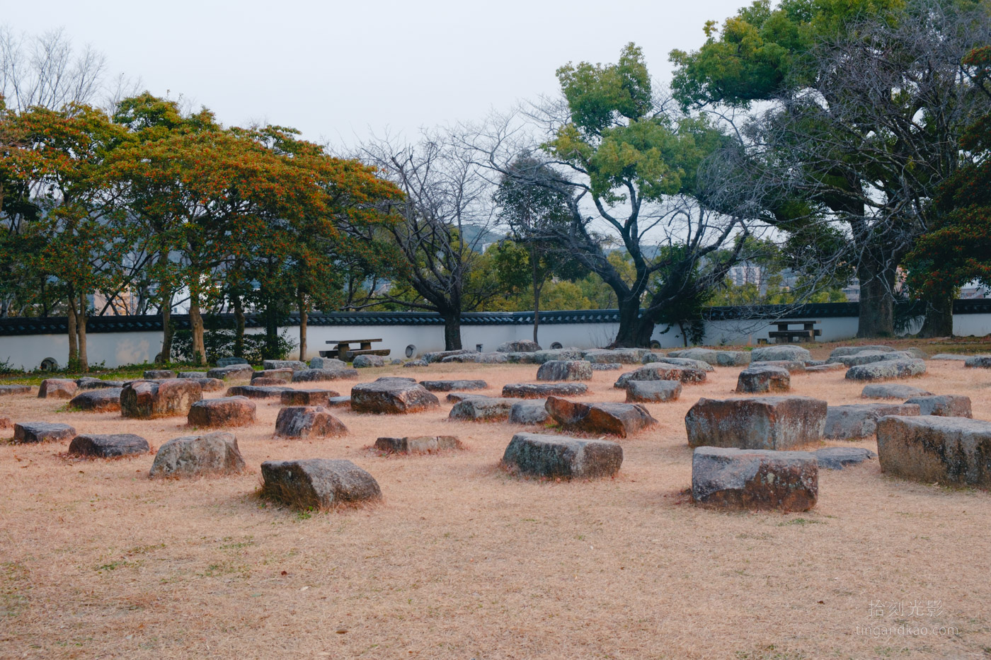 岡山城攻略｜烏城參觀指南