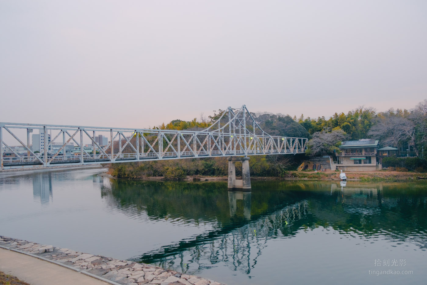 岡山城攻略｜烏城參觀指南
