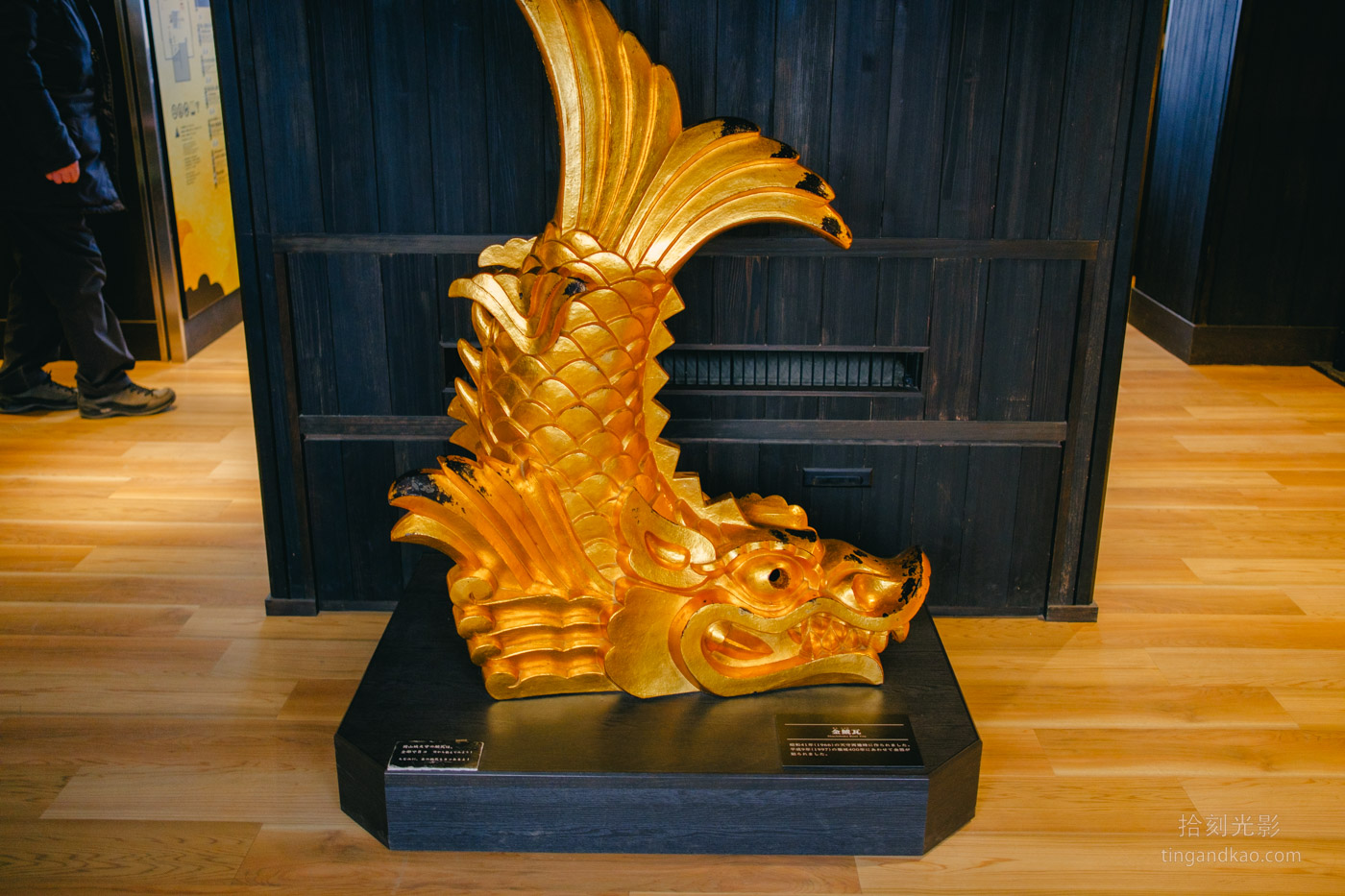 岡山城攻略｜烏城參觀指南