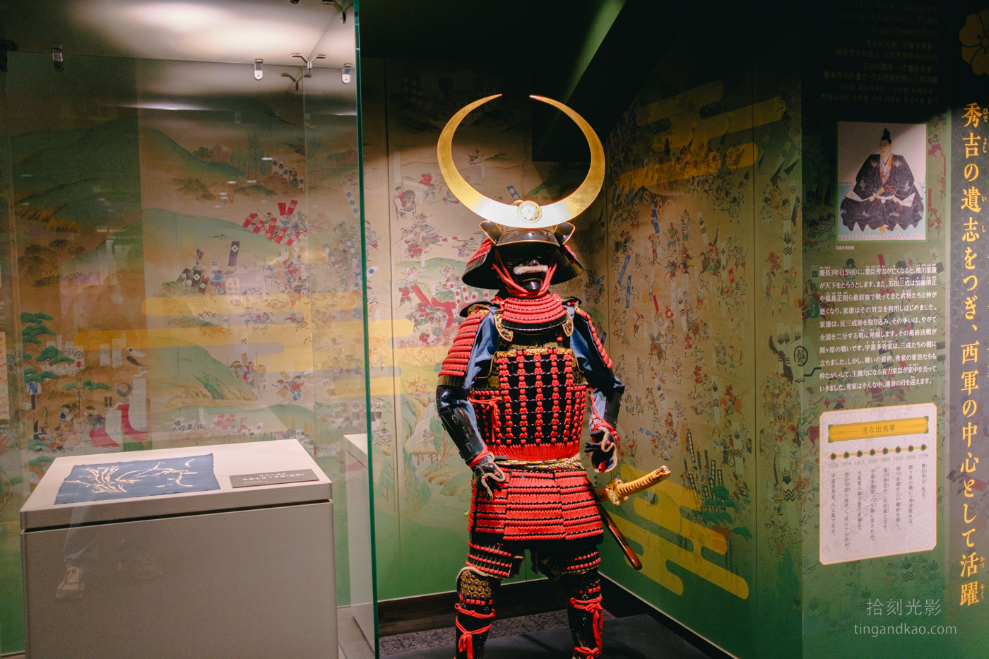 岡山城攻略｜烏城參觀指南