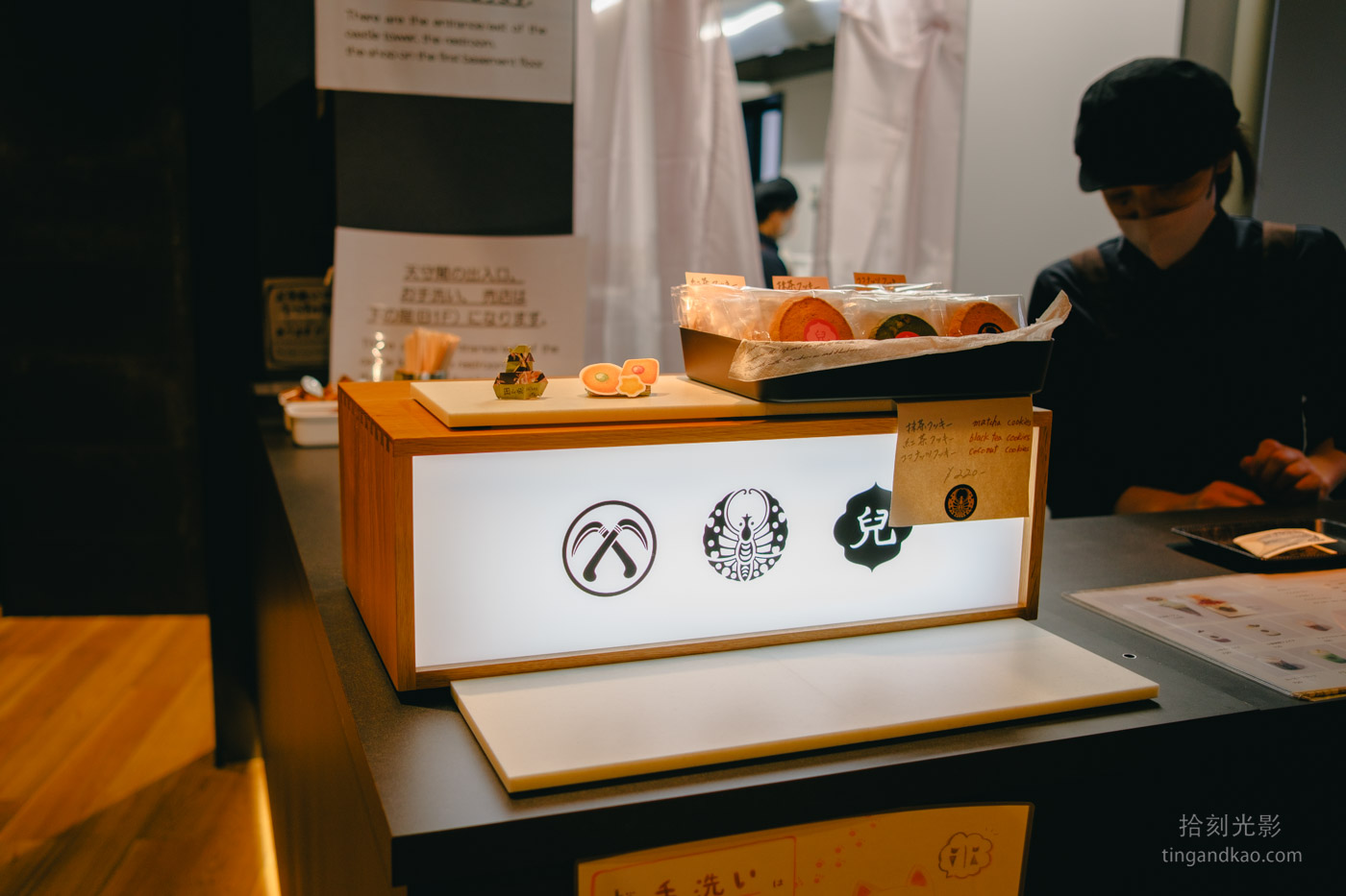 岡山城攻略｜烏城參觀指南