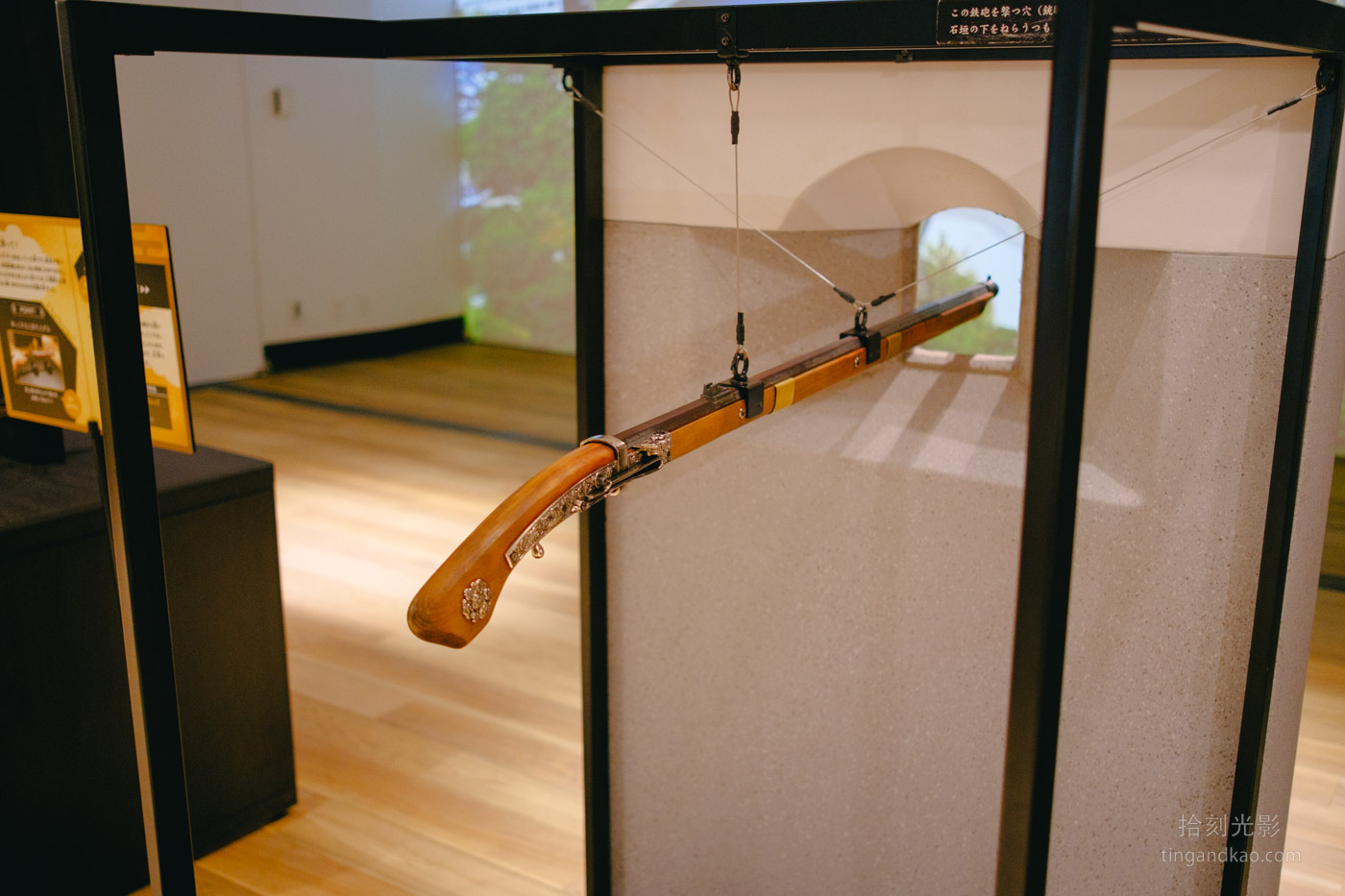 岡山城攻略｜烏城參觀指南