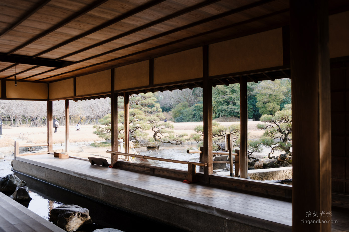 岡山景點｜日本三大名園 -岡山後樂園四季賞花路線攻略