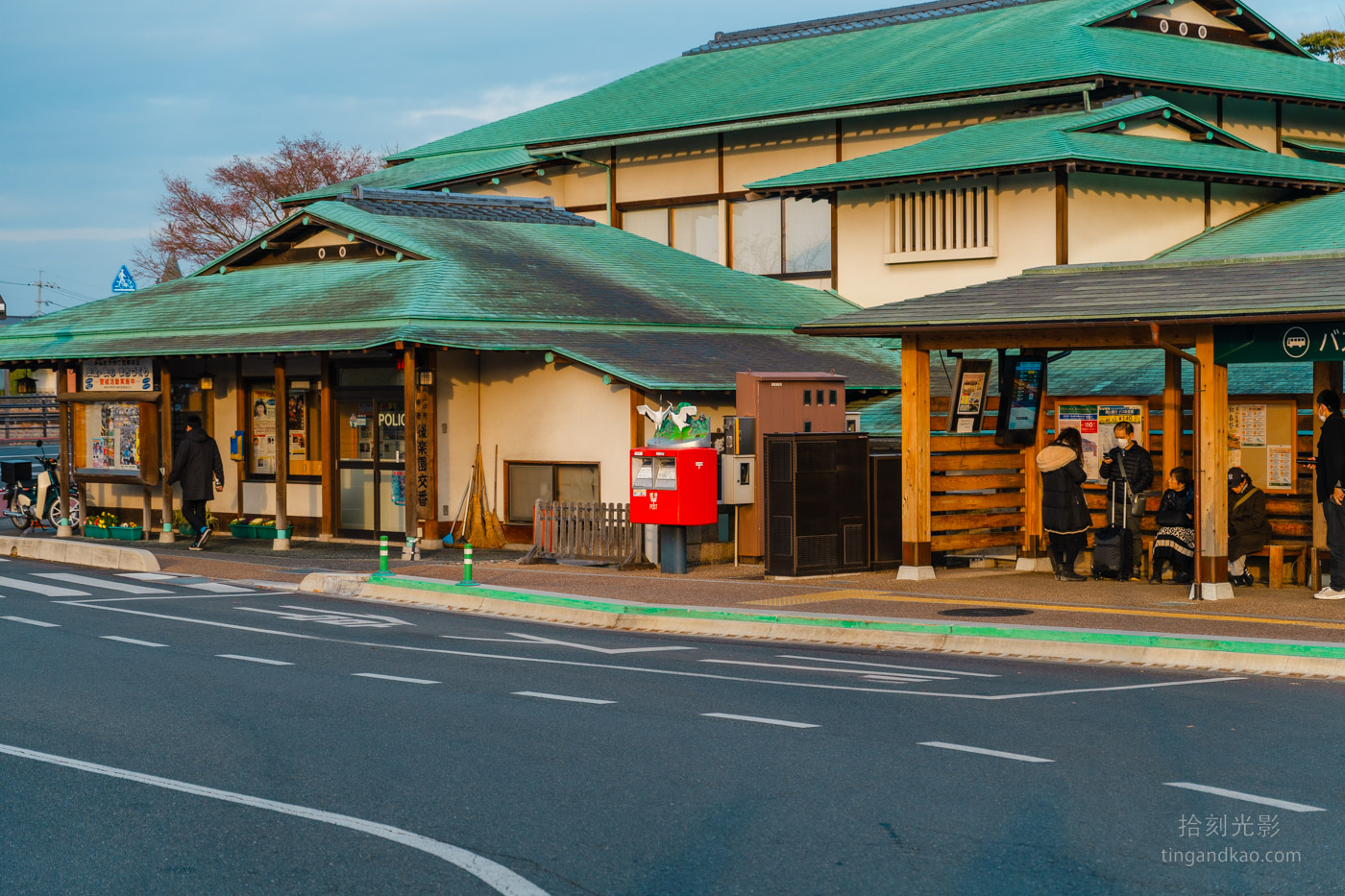 岡山景點｜日本三大名園 -岡山後樂園四季賞花路線攻略