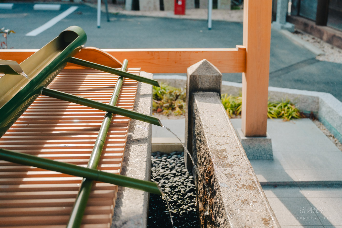 岡山景點｜岡山神社 交通參拜巨型繪馬 後樂園步行5分鐘