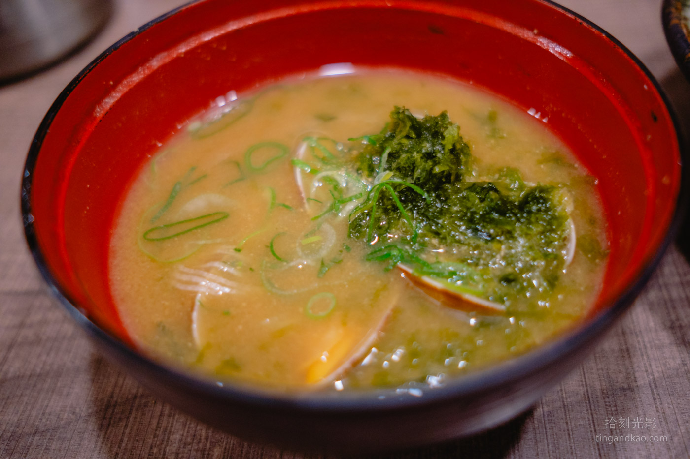 岡山美食｜EAON MALL 鰹魚料理 明神丸