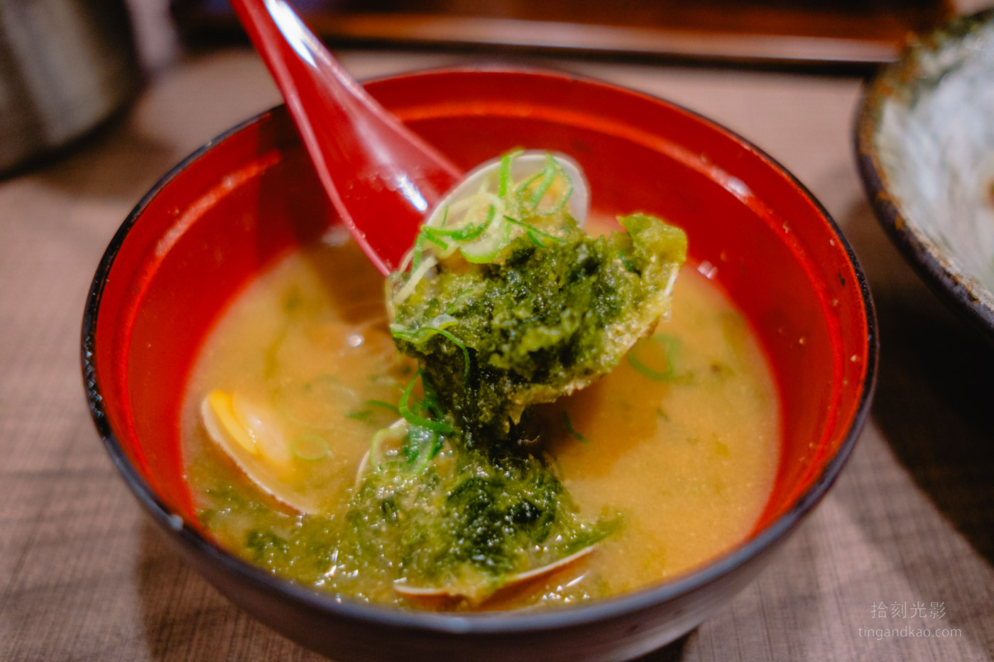 岡山美食｜EAON MALL 鰹魚料理 明神丸