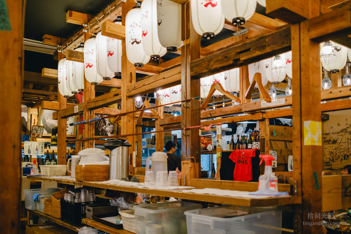 岡山美食｜EAON MALL 鰹魚料理 明神丸