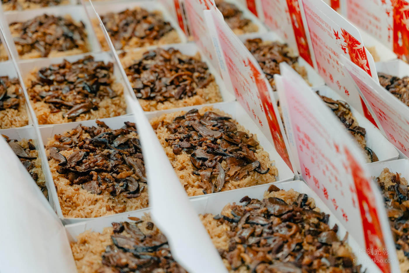 大稻埕美食｜林合發油飯 130年老店