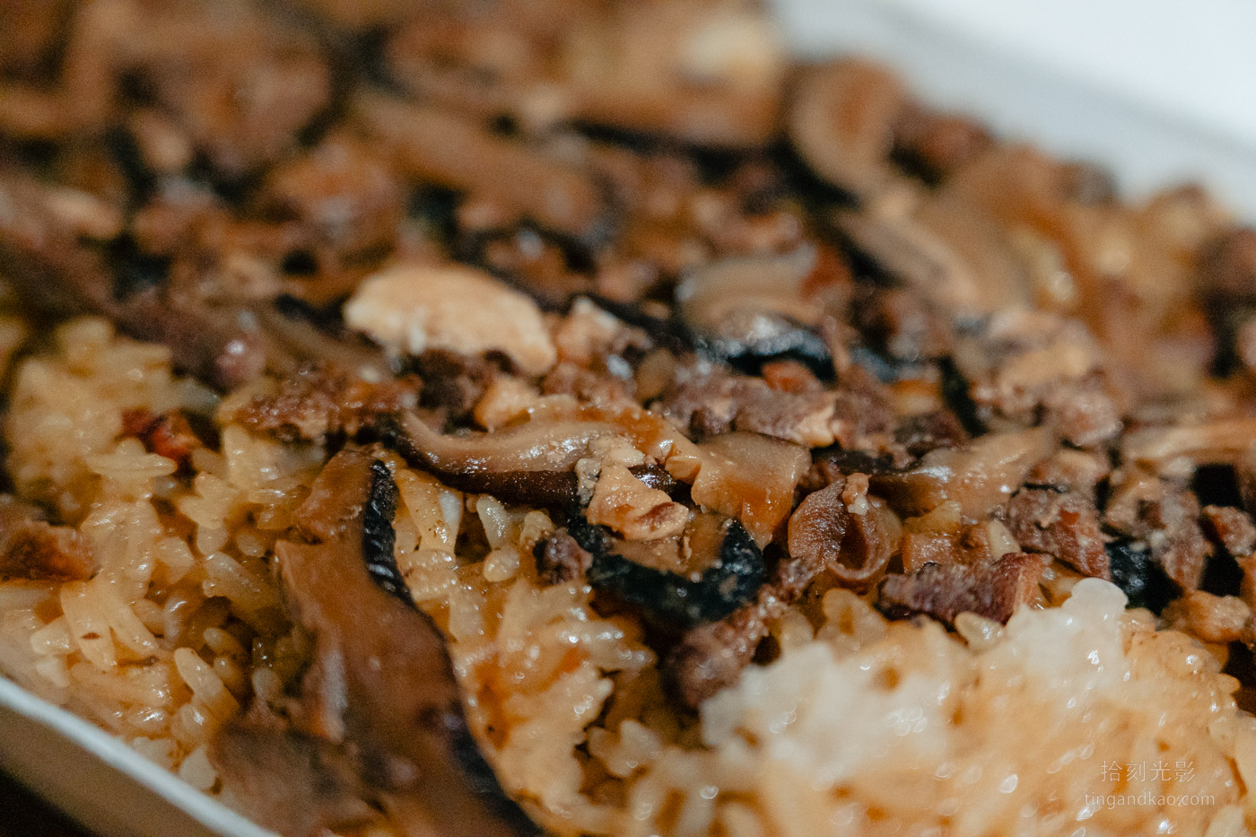 大稻埕美食｜林合發油飯 130年老店