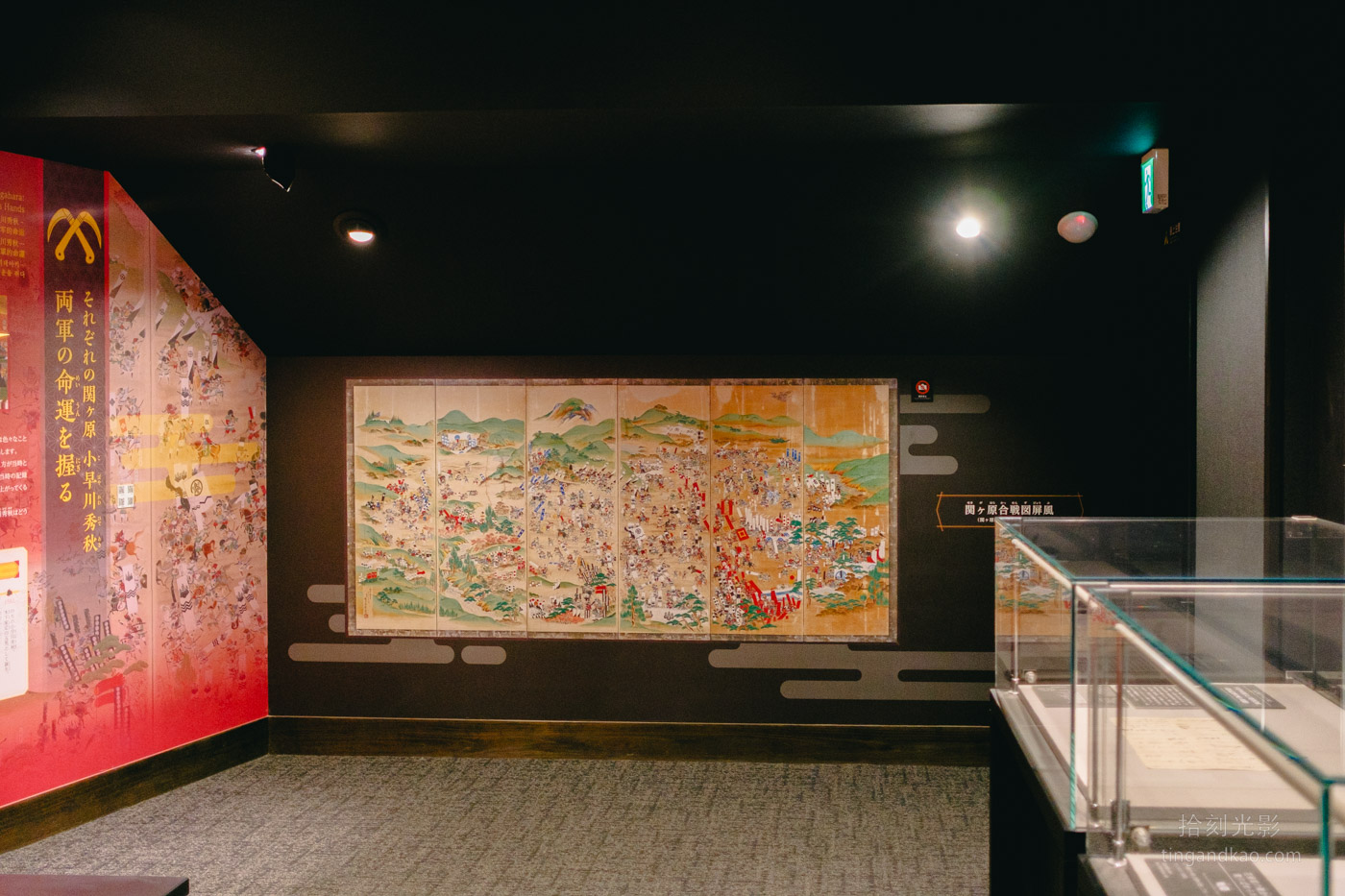 岡山城攻略｜烏城參觀指南