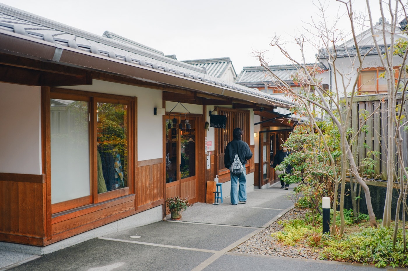 Kurashiki Craft Work Village|倉敷美觀地區必逛工藝選物空間 - 第4張圖 Kurashiki Craft Work Village|倉敷美觀地區必逛工藝選物空間