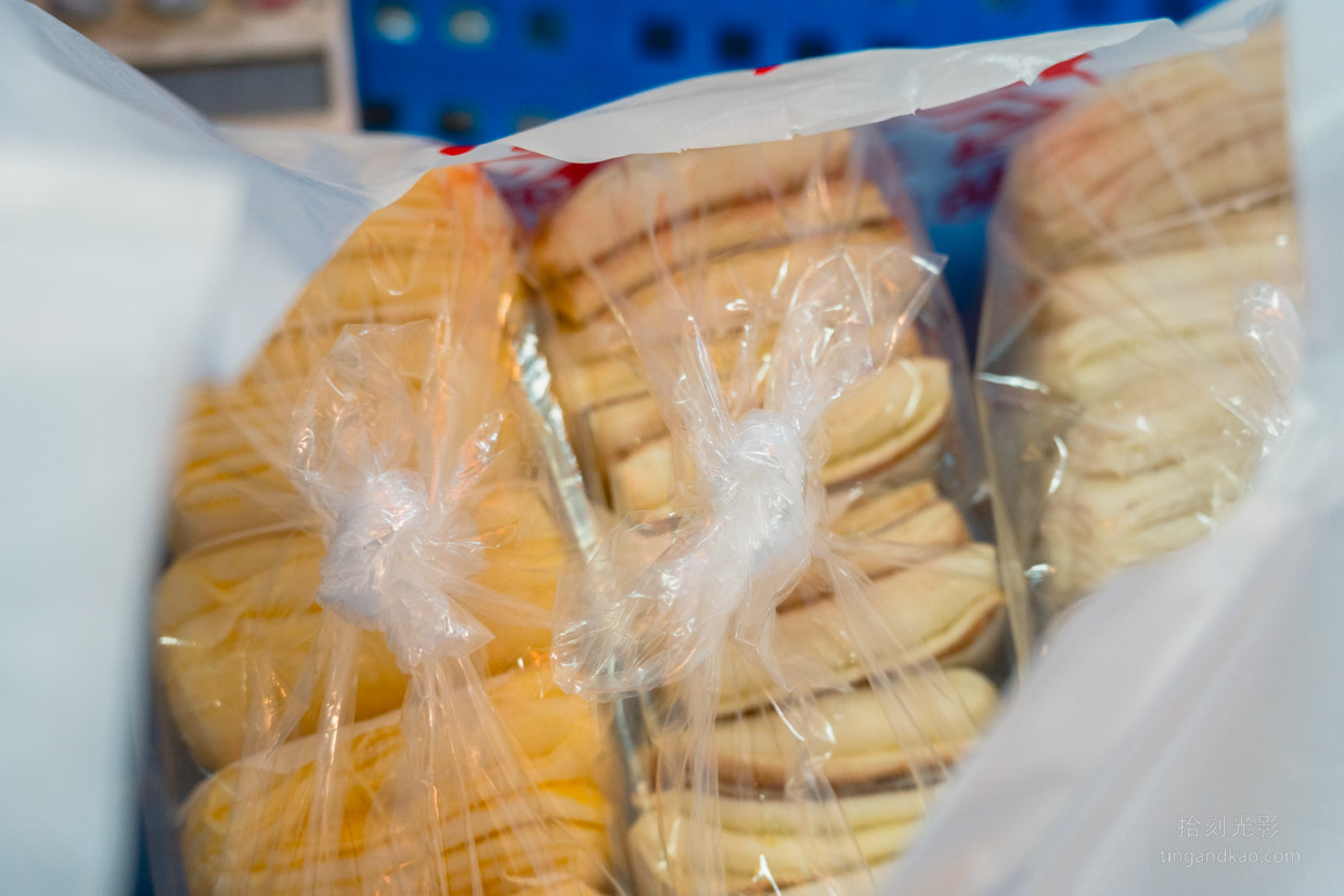 大稻埕美食|老竹子三發包子 千層饅頭排隊名店 - 第6張圖 大稻埕美食|老竹子三發包子 千層饅頭排隊名店