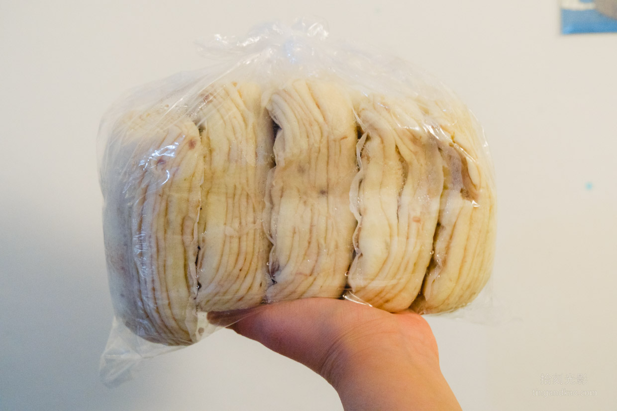 大稻埕美食|老竹子三發包子 千層饅頭排隊名店 - 第9張圖 大稻埕美食|老竹子三發包子 千層饅頭排隊名店