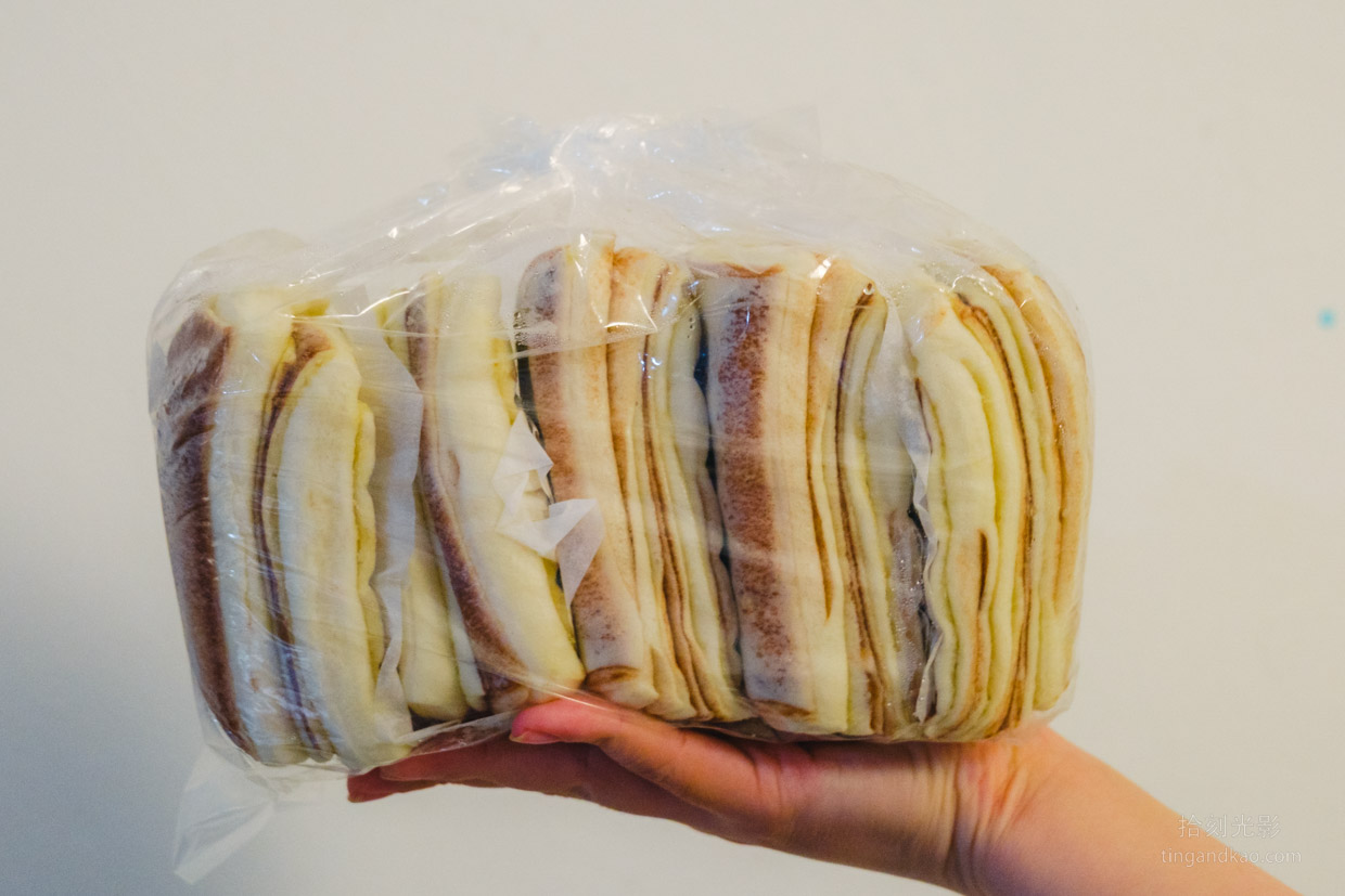 大稻埕美食|老竹子三發包子 千層饅頭排隊名店 - 第11張圖 大稻埕美食|老竹子三發包子 千層饅頭排隊名店