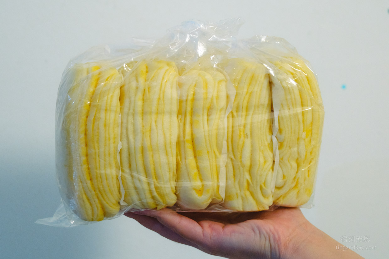 大稻埕美食|老竹子三發包子 千層饅頭排隊名店 - 第10張圖 大稻埕美食|老竹子三發包子 千層饅頭排隊名店