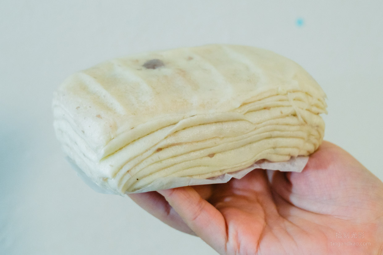 大稻埕美食|老竹子三發包子 千層饅頭排隊名店 - 第15張圖 大稻埕美食|老竹子三發包子 千層饅頭排隊名店