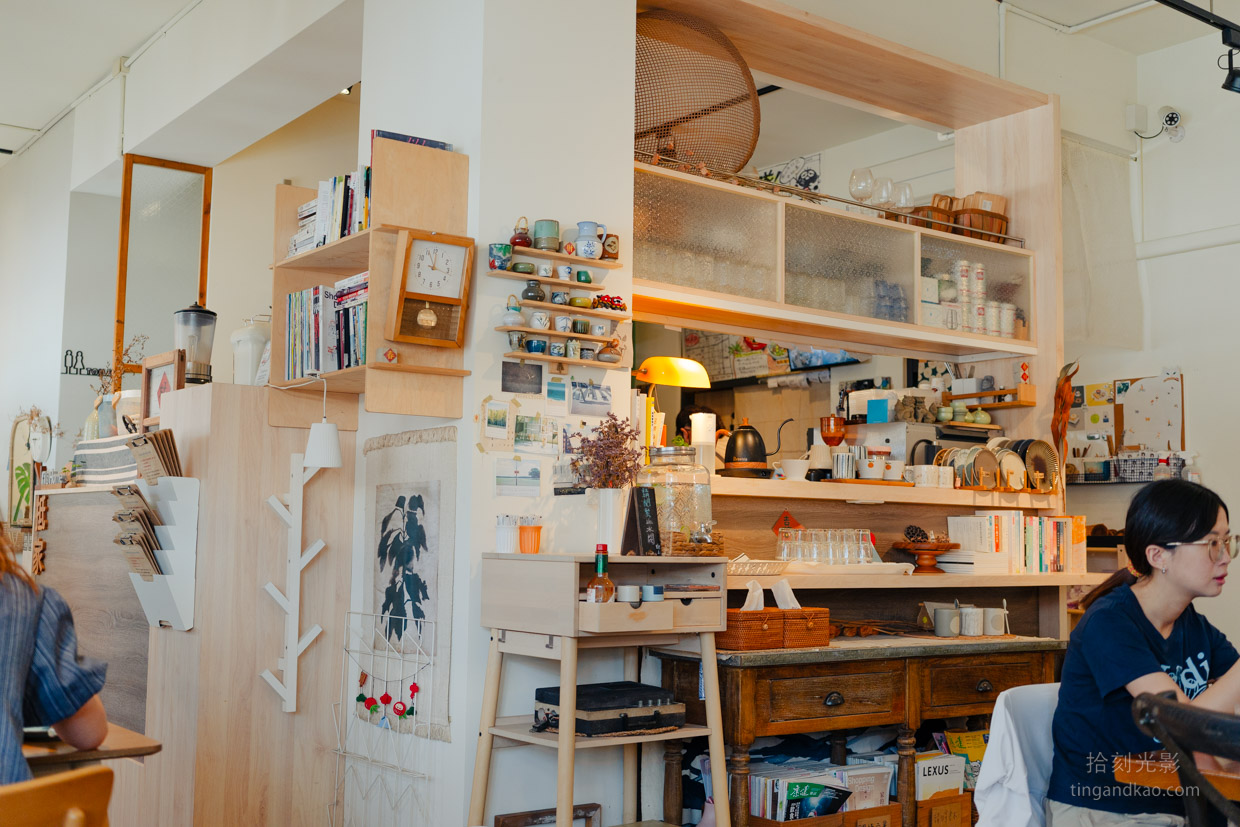 雲林美食｜抵家‧Home 全日早午餐義式料理