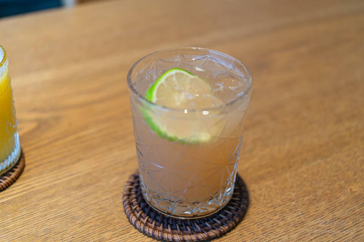 雲林美食｜抵家‧Home 全日早午餐義式料理