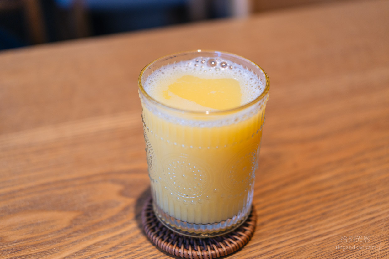 雲林美食｜抵家‧Home 全日早午餐義式料理