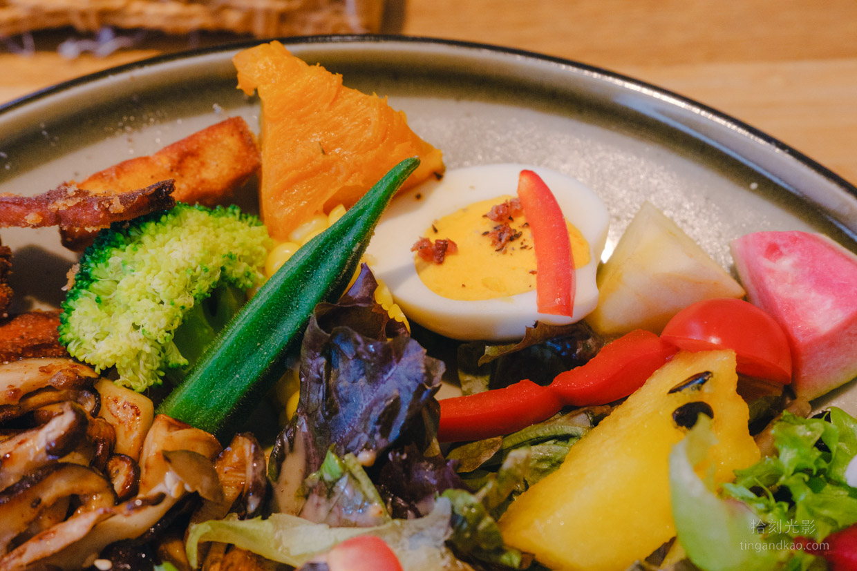 雲林美食｜抵家‧Home 全日早午餐義式料理