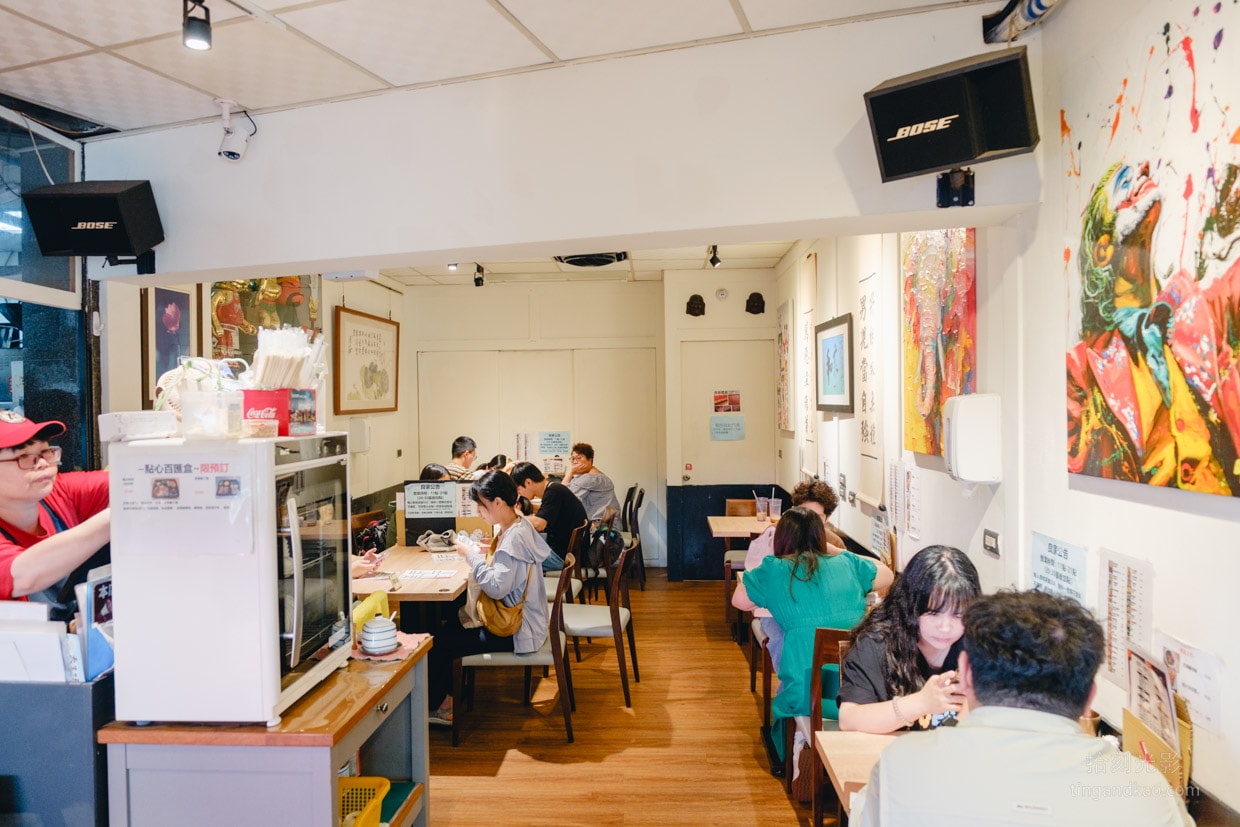 新竹美食|良家手工港式點心坊 道地港式料理 - 第4張圖 新竹美食|良家手工港式點心坊 道地港式料理