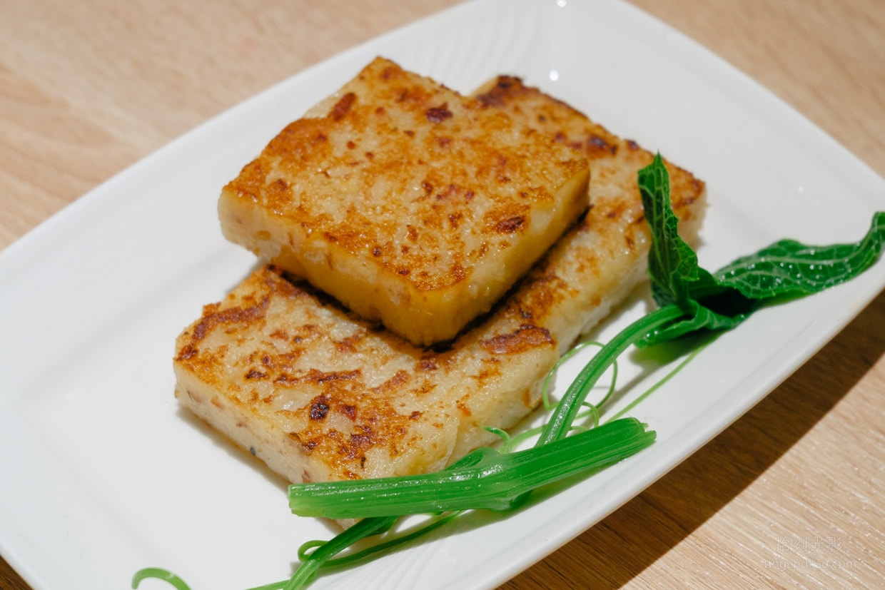 良家港式 Liang Jia Hong Kong Cuisine
