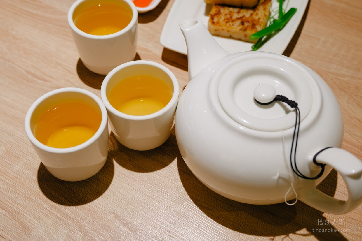 新竹美食|良家手工港式點心坊 道地港式料理 - 第13張圖 新竹美食|良家手工港式點心坊 道地港式料理