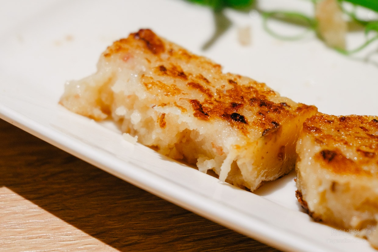 新竹美食|良家手工港式點心坊 道地港式料理 - 第15張圖 新竹美食|良家手工港式點心坊 道地港式料理