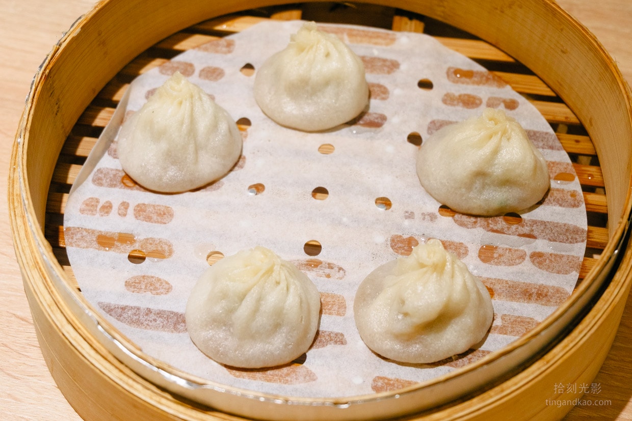 新竹美食|良家手工港式點心坊 道地港式料理 - 第16張圖 新竹美食|良家手工港式點心坊 道地港式料理